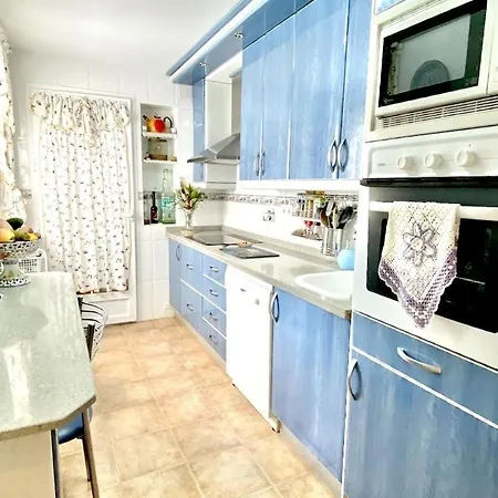 Appartement Oasis
