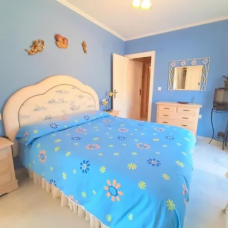 Appartement Oasis *