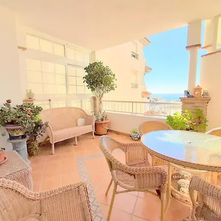 Appartement Oasis La Herradura (Granada)