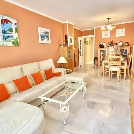 Appartement Oasis La Herradura (Granada)