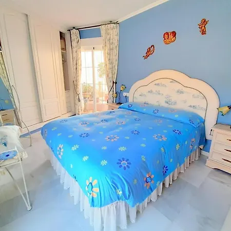 Oasis Appartement