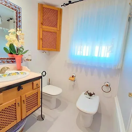 Appartement Oasis La Herradura (Granada)
