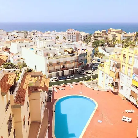 Oasis Appartement La Herradura (Granada)