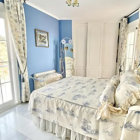 Appartement Oasis La Herradura (Granada)