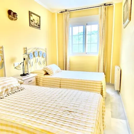 Oasis Appartement
